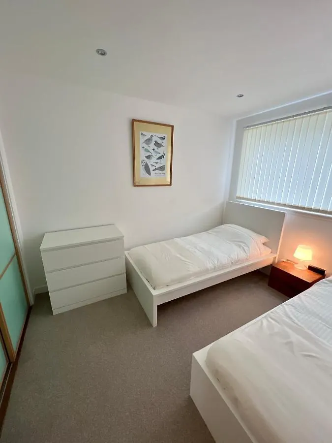 Beautiful Modern Sea-Side Apartment In The City Edinburgh 0*,  United Kingdom