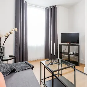 2 Bedrooms Serviced Excel Exhibition Centre, O2 Arena, Stratford Olympic City, Forest Gate, Central , Londres Royaume-Uni