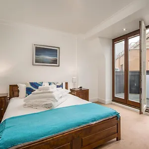 5, 48 Bishopsgate By Living , Londres Royaume-Uni