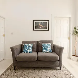 The Tollcross - Modern & Bright 1br Appartement