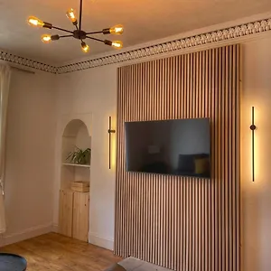 1 Bed Appartement