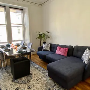  Appartement Traveller Award Winner 2024 - With 3 Beds