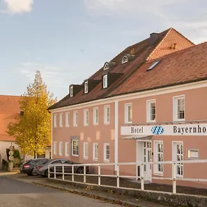Bayernhof Hotel Greding